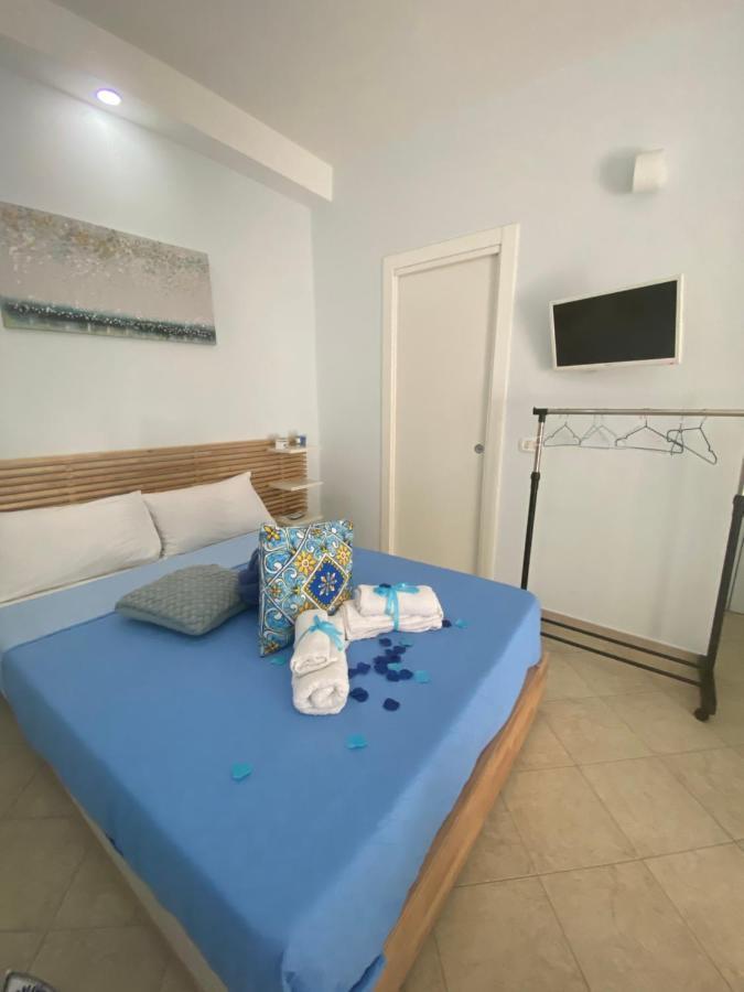 Casa Nana Hotel Pozzuoli Exterior photo