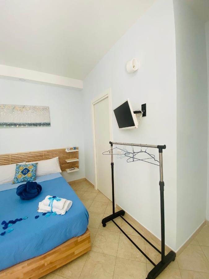 Casa Nana Hotel Pozzuoli Exterior photo