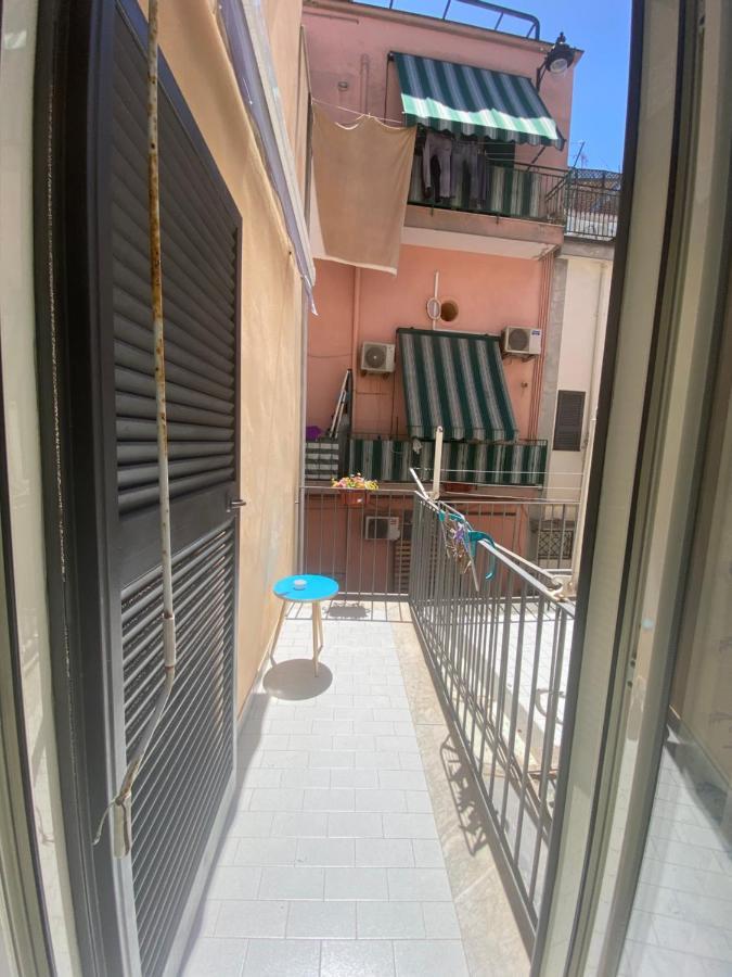 Casa Nana Hotel Pozzuoli Exterior photo