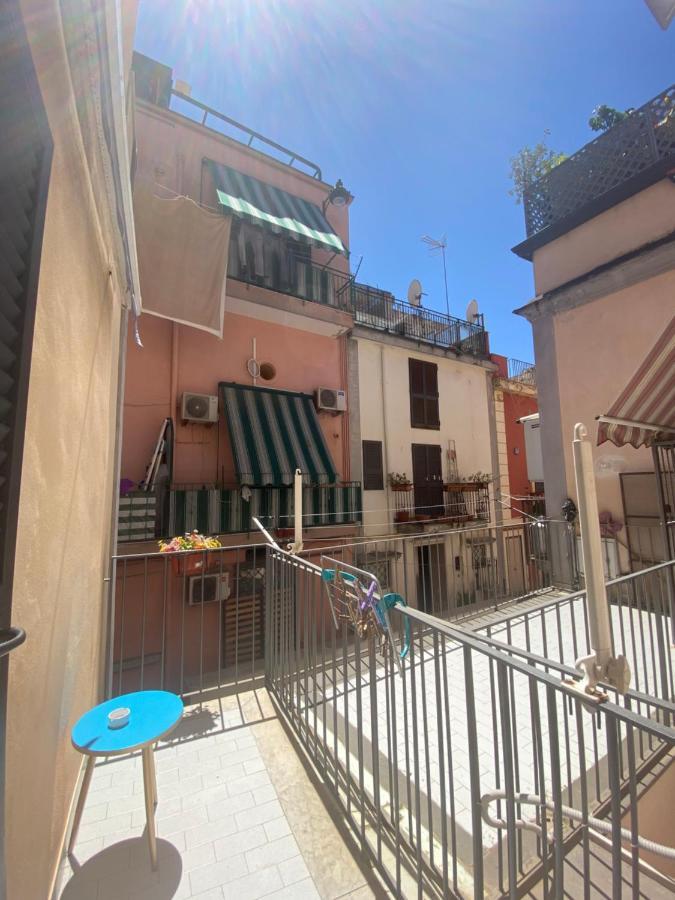 Casa Nana Hotel Pozzuoli Exterior photo