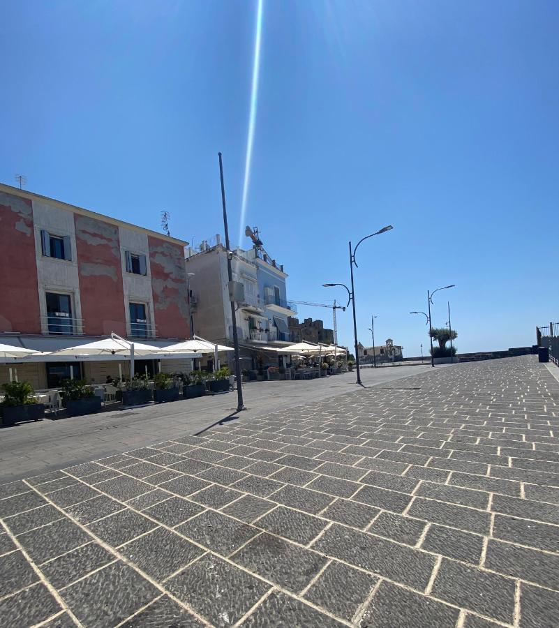 Casa Nana Hotel Pozzuoli Exterior photo
